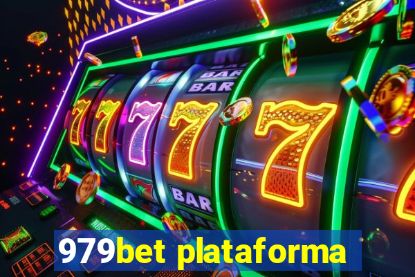 979bet plataforma